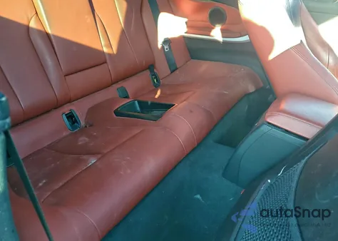 2016 BMW 428 I z USA, uszkodzony, nr VIN WBA3N7C55GK226397